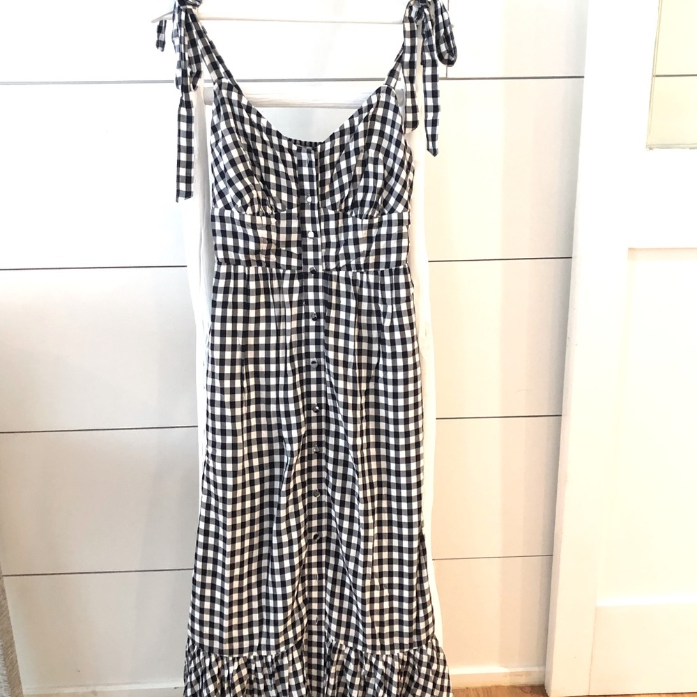 Perfect Summer Maxi Dress!